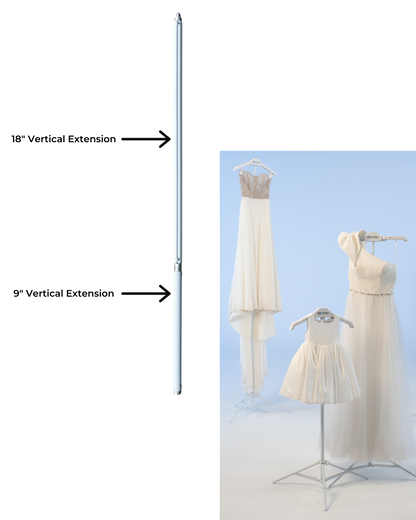 Vertical Extender Set