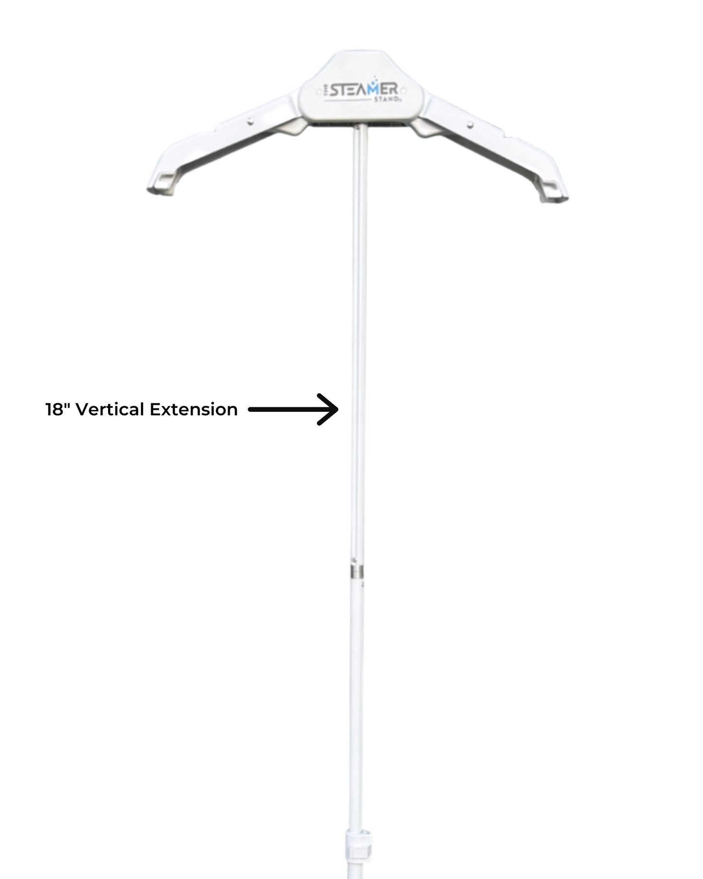 Vertical Extender Set