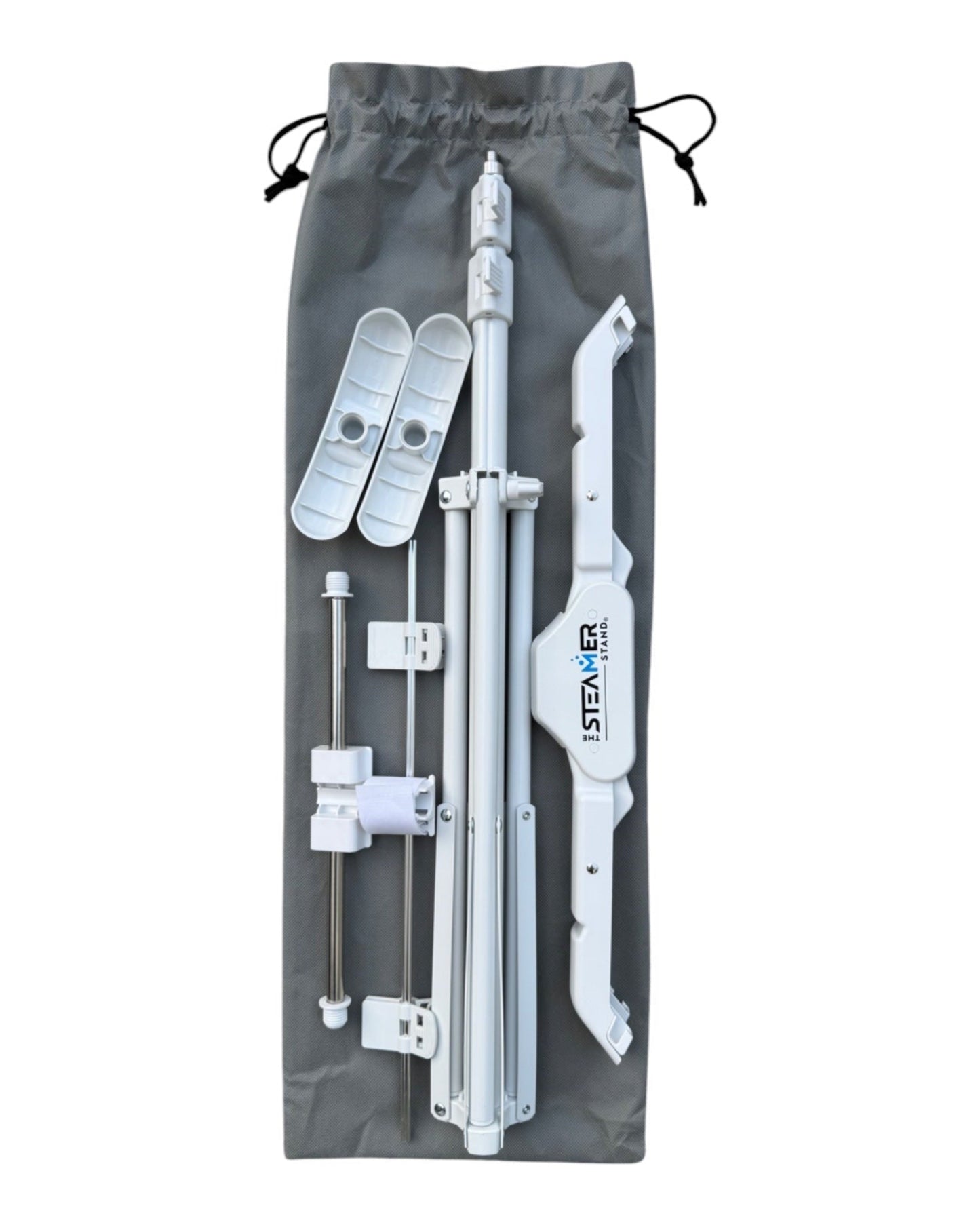 The Steamer Stand® : Deluxe